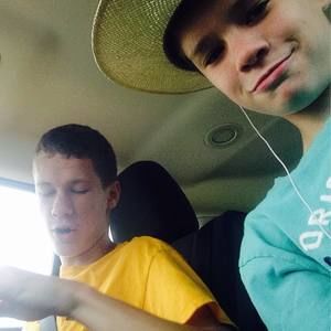 Meet your Posher, Noah